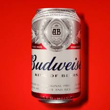 Brand New New Logo And Packaging For Budweiser By Jones Knowles Ritchie Budweiser Beer Packaging Beer Brands