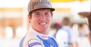 Licht und Schatten für Windsurfer