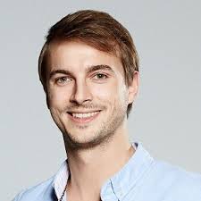 Time for a new chapter: