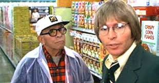 Celluloid Club: Gallagher's Forum