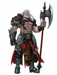 Fantasybeefcake D Daddies Shirtless Fantasy Men Pathfinder D D Pathfinder Dnd Man Male Fighter Fantasy Character Design Fantasy Characters Barbarian