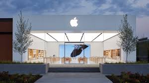 95% of customers recommend this store. Apple Store Find A Store Apple