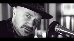 Matt Pearce & The Mutiny