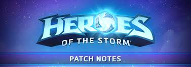 Read the patch notes for the last update of 2020! Heroes Of The Storm Ptr Patch Notes August 31 2020 Heroes Of The Storm Blizzard News