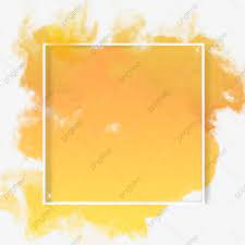 Yellow Abstract Frame Color Free Png And Psd Smoke Frame Text Png Transparent Clipart Image And Psd File For Free Download Abstract Free Photo Frames Free Png