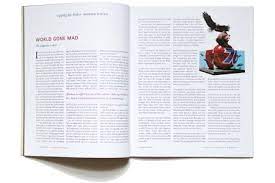 Orion Magazine - World Gone Mad