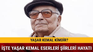 Yaşar kemal'in teşvikiye camii'nden kalkan cenazesine yüzbinlerce kişi katılmış ve ona veda etmek için zincirlikuyu mezarlığı'na kadar eşlik etmişlerdi. Yasar Kemal Kimdir Yasar Kemal Sozleri Siirleri Olum Tarihi Nedir