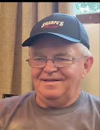Obituary information for Buddy McElhinney
