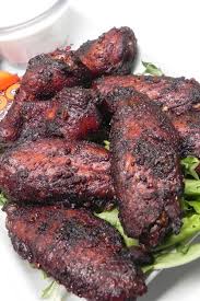 Smoked Chicken Wings Recipe Smoked Chicken Wings Smoke Chicken Wings Recipe Smoked Food Recipes