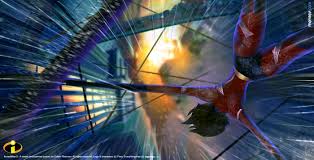 The incredibles 2 released on june 15, already passing the $500 million mark at the worldwide box office in its second week. Unglaubliche Artworks Zu The Incredibles 2 Animationsfilme Ch
