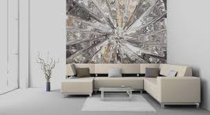 Willkommen in unserem bilder shop für handgemalte wandbilder, gedruckte leinwandbilder, fototapeten und gerahmte bilder! Designbilder 160x80cm 5 Teilig Auf Leinwand Und Keilrahmen Wohnzimmer Modern Xxl
