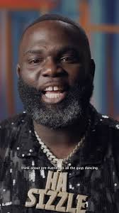 June Ambrose stylin' in BETA Express! #BETAwards