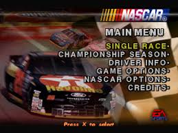 To play this rom offline you need to download playstation emulators. Nascar 98 Playstation The Cutting Room Floor