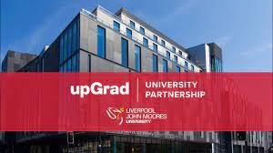 Uncover why liverpool john moores university is the best company for you. Upgrad Liverpool John Moores University University Partner Youtube