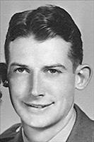 ADONIRAM BATES Obituary (1915-2007)