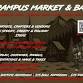 Krampus Market & Ball event image