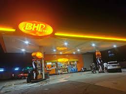 BHPetrol Port Dickson