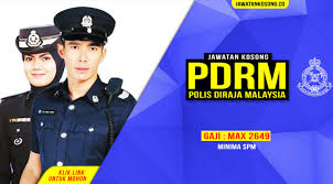 Many jobs in singapore are only open to citizens and prs. Hoax Royal M Sia Police Recruitment Ad Uses S Porean Actor Elvin Ng Photo M Sia Boleh Mothership Sg News From Singapore Asia And Around The World