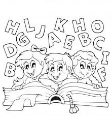 Ilkogretimhaftasi Boyama Okul Boyama Sayfalari Hayvan Boyama Sayfalari Boyama Kitaplari
