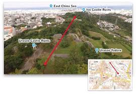 It has become a lot more popular since the release of the movie hacksaw ridge, chronicling pvt desmond doss' heroics during the battle of okinawa. Hacksaw Ridge A Guide To Hacksaw Ridge Locations æµ¦æ·»å¸