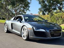 Image result for Ice Silver 2008 R8