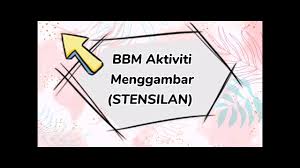 Alat ini berfungsi sebagai alat pembantu dalam mengambil preparet segar agar tidak terkontaminasi. Pengenalan Bahan Bantu Mengajar Bbm Stensilan Youtube