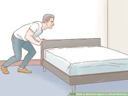 Check spelling or type a new query. How To Put Furniture In A Small Bedroom Whaciendobuenasmigas