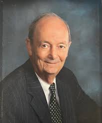 OBITUARY: Robert Douglas Prior, 1932-2025