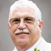 John Thomas Shay Obituary February 8, 2024