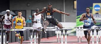 June 29, 2021, 8:41 am. Karsten Warholm On His Coach Leif Spikes