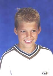 Jacob Thomas Barrett (January 27, 1990