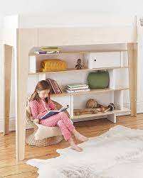 Check spelling or type a new query. Oeuf Mini Library White Birch Unisex Bambini