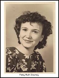 Patsy Ruth Faulkinberry Obituary