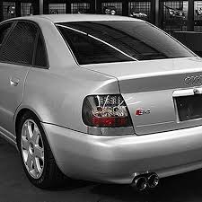 Image result for Light Silver 2001 Audi