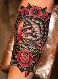We did not find results for: 100 Best Traditional Tattoos Of All Time Thetatt