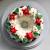 Iced Bundt Cake