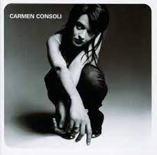 Abbiamo messo il búzio o le batterie. Madre Terra Song By Carmen Consoli Spotify