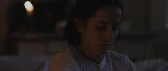 Her Calling (Short 2017)