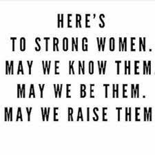 International women's day quotes, memes, and messages. 30 Memes Of Strong Women To Inspire You Fairygodboss