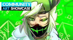 Check spelling or type a new query. Brawlhalla Community Art Showcase 61 Brawlhalla