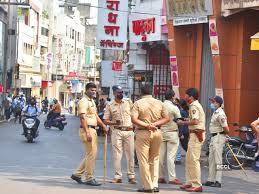Lockdown significantly affected our health (for good and bad), our work and how we socialize. Maharashtra Lockdown News Barring Pune Mumbai Traders From Rest Of Maharashtra Defy Partial Lockdown Close Shops After Cops Intervene The Economic Times