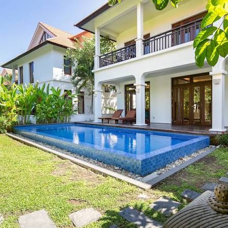 villa Đà Nẵng 8 phòng ngủ