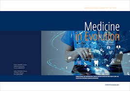 No. 12024 - Medicine in Evolution | Volume XXX