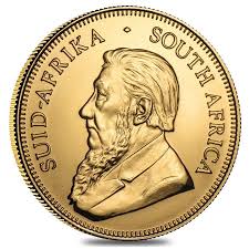 Check spelling or type a new query. 1 Oz South African Krugerrand Gold Coin Ry Bullion Exchanges