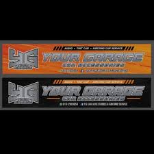 Y.G CAR ACCESSORIES & AIRCOND SERVICE