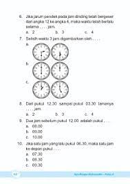 30 contoh alat peraga 74. Page 71 Ayo Belajar Matematika