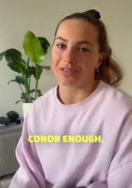 Conor Harris's Instagram, Twitter & Facebook