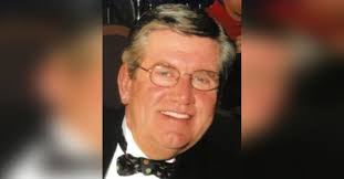 Obituary information for David J. McLeod