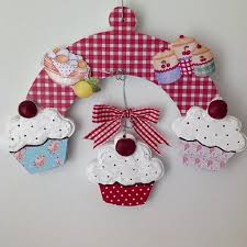 ahsap decor cupkakeli mutfak duvar susu kece elisi kermesler aplike yorgan desenleri