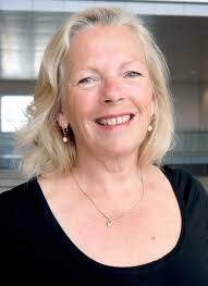 Martha E. Rogers, RN, MSc , EdD (Canada)